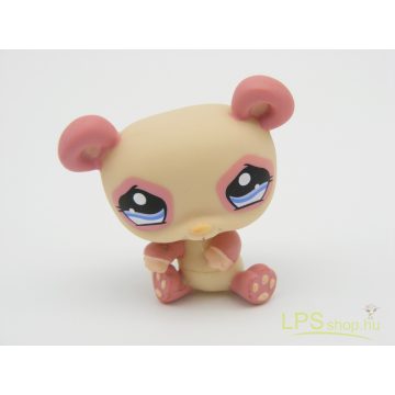LPS – Littlest Pet Shop – Pandamackó – Értékcsökkent!