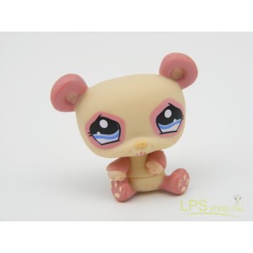 LPS – Littlest Pet Shop – Pandamackó – Értékcsökkent!