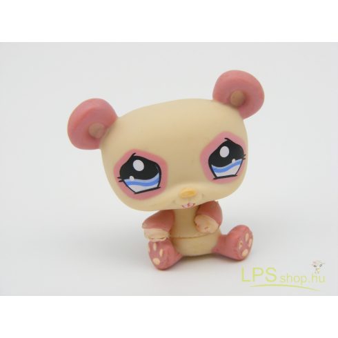 LPS – Littlest Pet Shop – Pandamackó – Értékcsökkent!