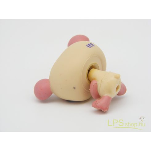 LPS – Littlest Pet Shop – Pandamackó – Értékcsökkent!