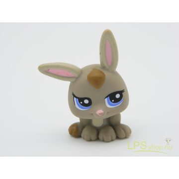 LPS - Littlest Pet Shop – Nyuszi – Értékcsökkent!