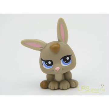 LPS - Littlest Pet Shop – Nyuszi – Értékcsökkent!