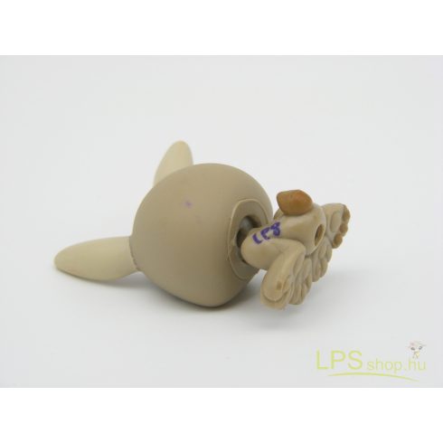 LPS - Littlest Pet Shop – Nyuszi – Értékcsökkent!