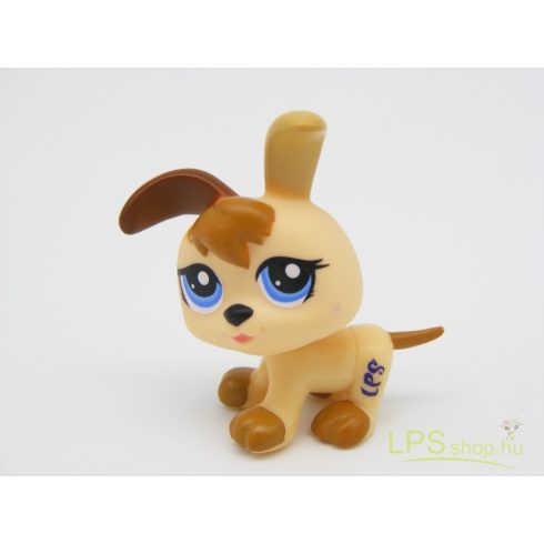 LPS - Littlest Pet Shop – Kutyakölyök – Értékcsökkent!