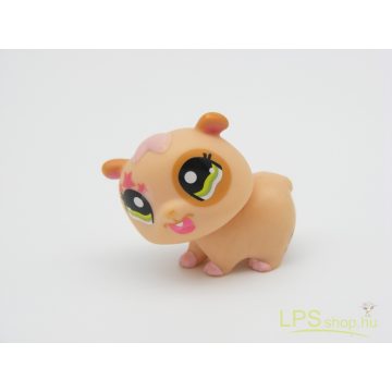 LPS - Littlest Pet Shop - Hörcsög – Értékcsökkent!