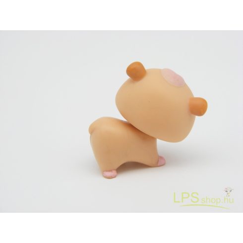 LPS - Littlest Pet Shop - Hörcsög – Értékcsökkent!