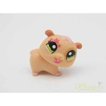 LPS - Littlest Pet Shop - Hörcsög – Értékcsökkent!