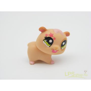 LPS - Littlest Pet Shop - Hörcsög – Értékcsökkent!