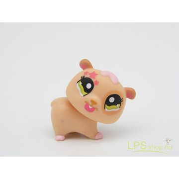 LPS - Littlest Pet Shop - Hörcsög – Értékcsökkent!