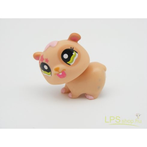 LPS - Littlest Pet Shop - Hörcsög – Értékcsökkent!