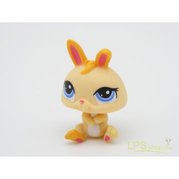 LPS - Littlest Pet Shop – Nyuszi – Értékcsökkent!