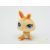 LPS - Littlest Pet Shop – Nyuszi – Értékcsökkent!