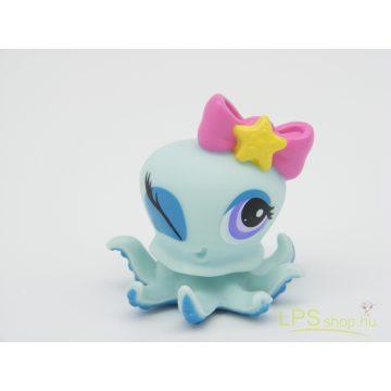 LPS - Littlest Pet Shop – Polip – Értékcsökkent!