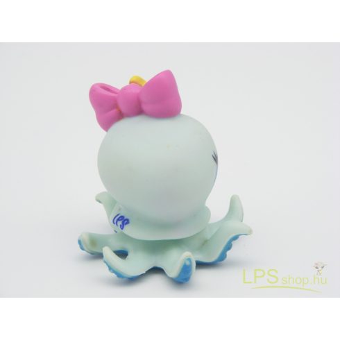 LPS - Littlest Pet Shop – Polip – Értékcsökkent!
