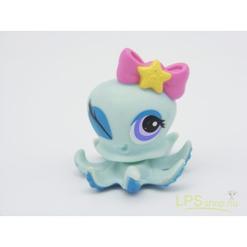 LPS - Littlest Pet Shop – Polip – Értékcsökkent!