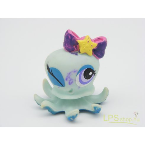 LPS - Littlest Pet Shop – Polip – Értékcsökkent!