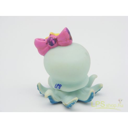 LPS - Littlest Pet Shop – Polip – Értékcsökkent!