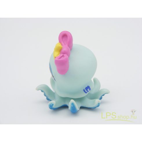 LPS - Littlest Pet Shop – Polip – Értékcsökkent!