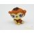LPS - Littlest Pet Shop - Csimpánz – Értékcsökkent!