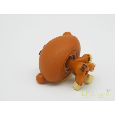 LPS - Littlest Pet Shop - Csimpánz – Értékcsökkent!