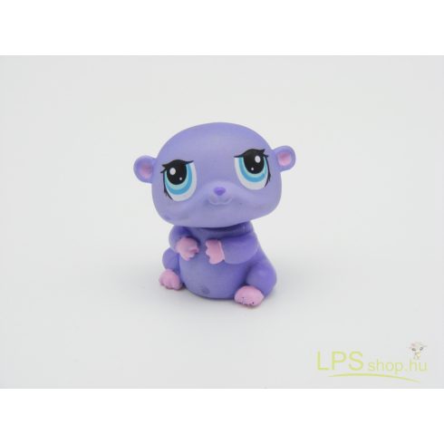 LPS - Littlest Pet Shop - Hörcsög – Értékcsökkent!