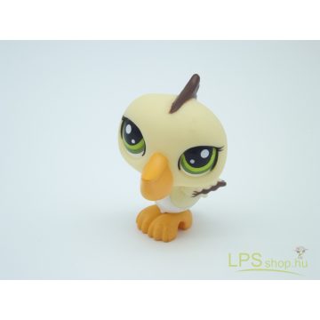 LPS - Littlest Pet Shop - Pelikán – Értékcsökkent!