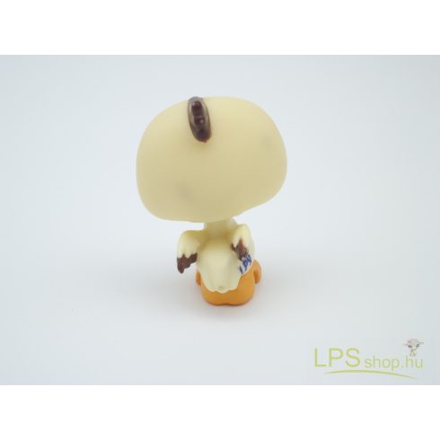LPS - Littlest Pet Shop - Pelikán – Értékcsökkent!