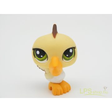 LPS - Littlest Pet Shop - Pelikán – Értékcsökkent!