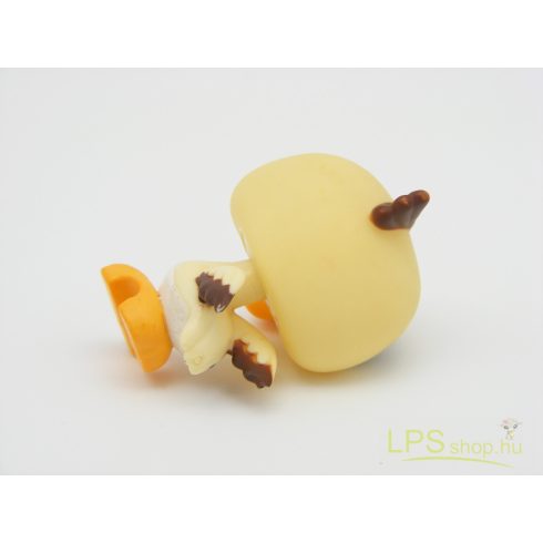 LPS - Littlest Pet Shop - Pelikán – Értékcsökkent!