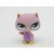 LPS - Littlest Pet Shop - Bagoly – Értékcsökkent!