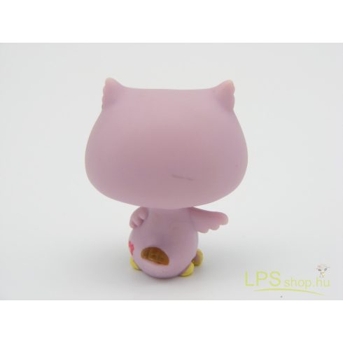 LPS - Littlest Pet Shop - Bagoly – Értékcsökkent!
