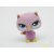 LPS - Littlest Pet Shop - Bagoly – Értékcsökkent!