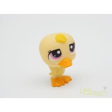 LPS - Littlest Pet Shop – Kacsa – Értékcsökkent!