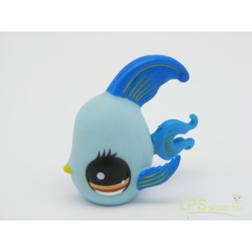 LPS - Littlest Pet Shop – Angyalhal – Értékcsökkent!