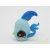 LPS - Littlest Pet Shop – Angyalhal – Értékcsökkent!