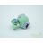 LPS - Littlest Pet Shop – Teknős – Értékcsökkent!