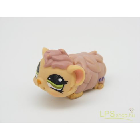 LPS - Littlest Pet Shop - Tengerimalac – Értékcsökkent!