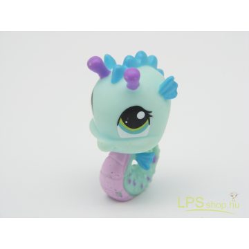 LPS - Littlest Pet Shop – Csikóhal – Értékcsökkent!