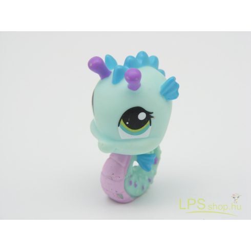 LPS - Littlest Pet Shop – Csikóhal – Értékcsökkent!