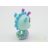 LPS - Littlest Pet Shop – Csikóhal – Értékcsökkent!