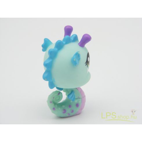 LPS - Littlest Pet Shop – Csikóhal – Értékcsökkent!