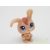 LPS - Littlest Pet Shop – Nyuszi – Értékcsökkent!