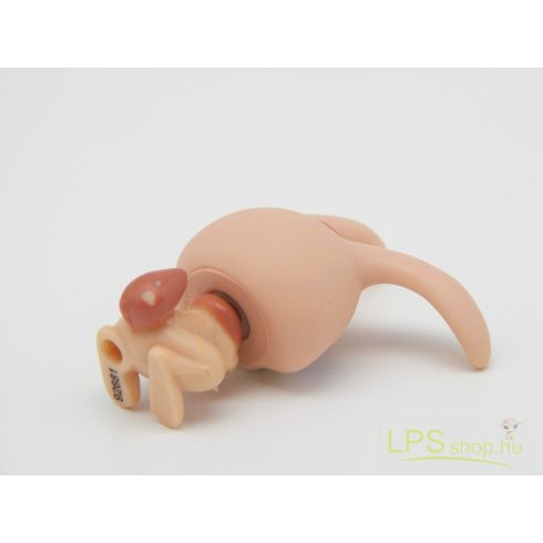 LPS - Littlest Pet Shop – Nyuszi – Értékcsökkent!