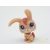 LPS - Littlest Pet Shop – Nyuszi – Értékcsökkent!