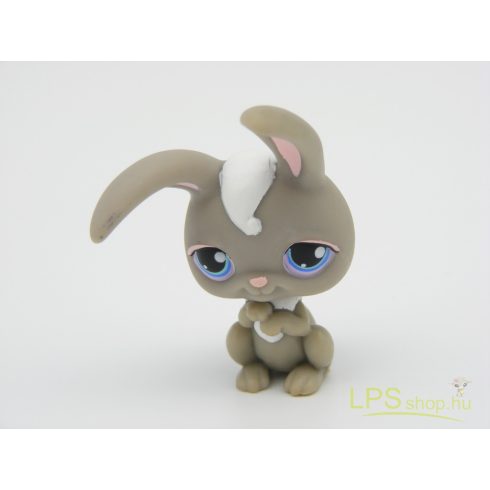 LPS - Littlest Pet Shop – Nyuszi – Értékcsökkent!