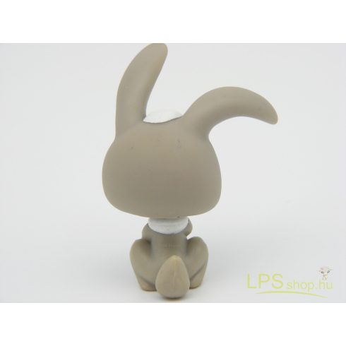 LPS - Littlest Pet Shop – Nyuszi – Értékcsökkent!