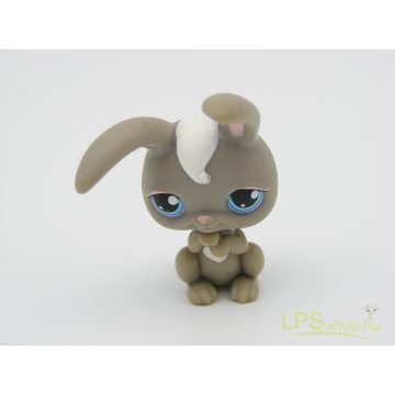 LPS - Littlest Pet Shop – Nyuszi – Értékcsökkent!