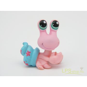LPS - Littlest Pet Shop - Remeterák – Értékcsökkent!