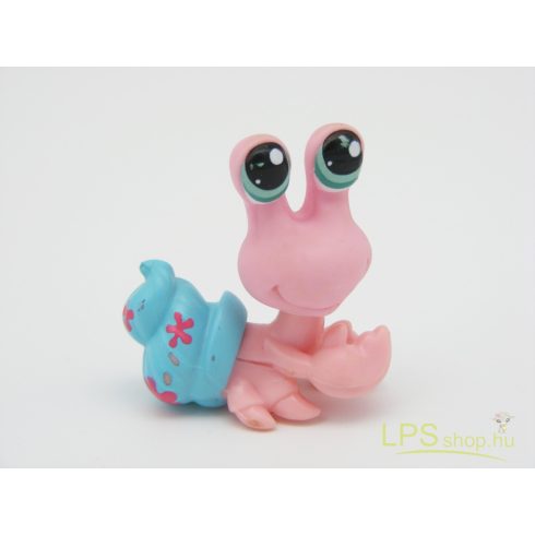 LPS - Littlest Pet Shop - Remeterák – Értékcsökkent!