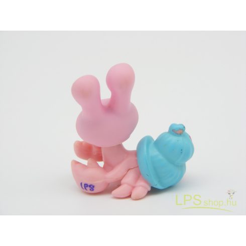 LPS - Littlest Pet Shop - Remeterák – Értékcsökkent!